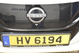  Nissan  Leaf  Tekna 40kWh 110kW/150pk  5D/P Auto-1 #9