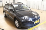  Skoda  Karoq  2.0 CRTDI DSG7 4X4 Ambition 110kW/150pk  5D/P Auto-7 #2