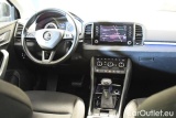  Skoda  Karoq  2.0 CRTDI DSG7 4X4 Ambition 110kW/150pk  5D/P Auto-7 #24