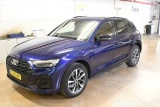  Audi  Q5  Business Edition S line 35 TDI S tronic (Mild Hybrid) 120kW/163pk  5D/P Auto-7 