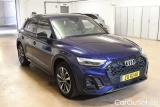  Audi  Q5  Business Edition S line 35 TDI S tronic (Mild Hybrid) 120kW/163pk  5D/P Auto-7 #2