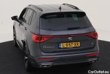  Seat  TARRACO 110 kW #9