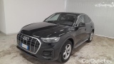  Audi  Q5 35 TDI Business Advanced S tronic 