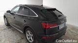 Audi  Q5 35 TDI Business Advanced S tronic #3