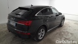  Audi  Q5 35 TDI Business Advanced S tronic #4