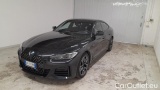  Bmw  Serie 4 Gran Coupe 420d M SPORT AUTO MH48V 