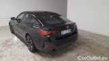  Bmw  Serie 4 Gran Coupe 420d M SPORT AUTO MH48V #3