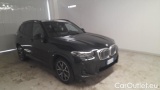  Bmw  X3 xDrive 20d MH48V Msport #2