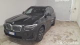  Bmw  X3 xDrive 20d MH48V Msport 