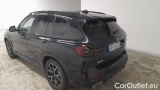 Bmw  X3 xDrive 20d MH48V Msport #3