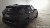  Bmw  X3 xDrive 20d MH48V Msport #4