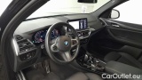  Bmw  X3 xDrive 20d MH48V Msport #6