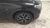  Bmw  X3 xDrive 20d MH48V Msport #20