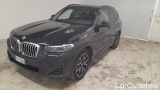  Bmw  X3 xDrive 20d MH48V Msport 