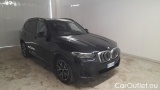  Bmw  X3 xDrive 20d MH48V Msport #2