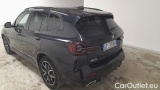  Bmw  X3 xDrive 20d MH48V Msport #3