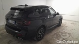  Bmw  X3 xDrive 20d MH48V Msport #4