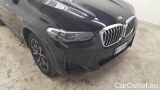  Bmw  X3 xDrive 20d MH48V Msport #20