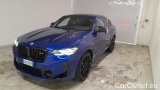  Bmw  X4 M Competition 