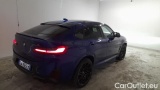  Bmw  X4 M Competition #4