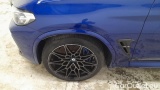  Bmw  X4 M Competition #20