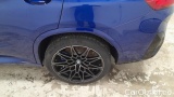  Bmw  X4 M Competition #33