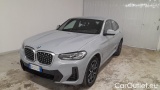 Bmw  X4 xDrive 20d Msport MH48V 