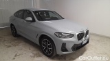  Bmw  X4 xDrive 20d Msport MH48V #2