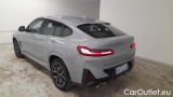  Bmw  X4 xDrive 20d Msport MH48V #3