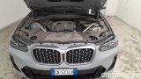  Bmw  X4 xDrive 20d Msport MH48V #15