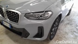  Bmw  X4 xDrive 20d Msport MH48V #20