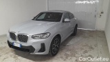  Bmw  X4 xDrive 20d Msport MH48V 