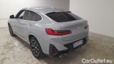  Bmw  X4 xDrive 20d Msport MH48V #3