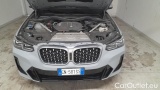  Bmw  X4 xDrive 20d Msport MH48V #15