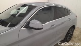  Bmw  X4 xDrive 20d Msport MH48V #20