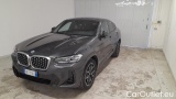  Bmw  X4 xDrive 20d Msport MH48V 