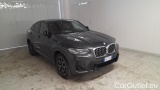  Bmw  X4 xDrive 20d Msport MH48V #2