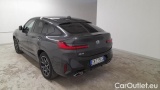  Bmw  X4 xDrive 20d Msport MH48V #3