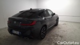  Bmw  X4 xDrive 20d Msport MH48V #4