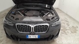 Bmw  X4 xDrive 20d Msport MH48V #15