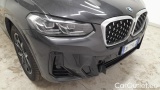  Bmw  X4 xDrive 20d Msport MH48V #22