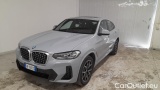  Bmw  X4 xDrive 20d Msport MH48V 