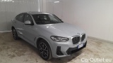  Bmw  X4 xDrive 20d Msport MH48V #2