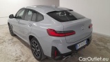  Bmw  X4 xDrive 20d Msport MH48V #3