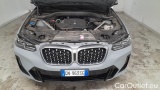  Bmw  X4 xDrive 20d Msport MH48V #15