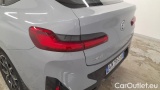  Bmw  X4 xDrive 20d Msport MH48V #20