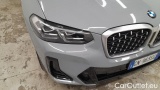  Bmw  X4 xDrive 20d Msport MH48V #22
