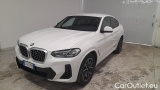  Bmw  X4 xDrive 20d Msport MH48V 