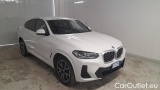  Bmw  X4 xDrive 20d Msport MH48V #2