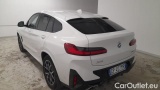  Bmw  X4 xDrive 20d Msport MH48V #3